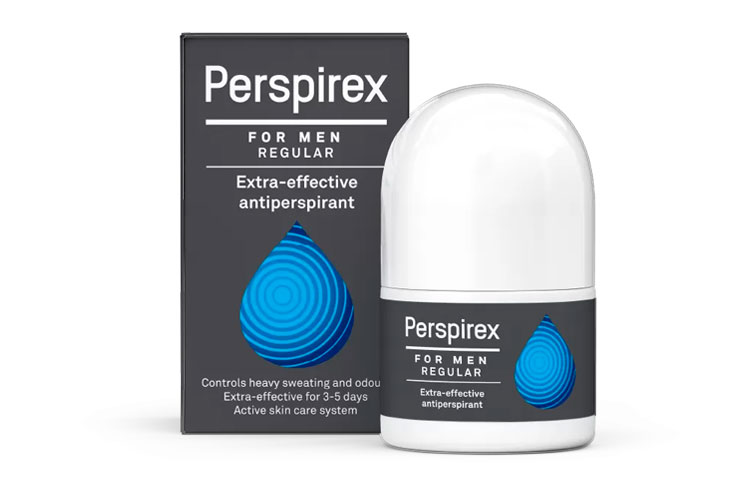 Perspirex For Men Regular