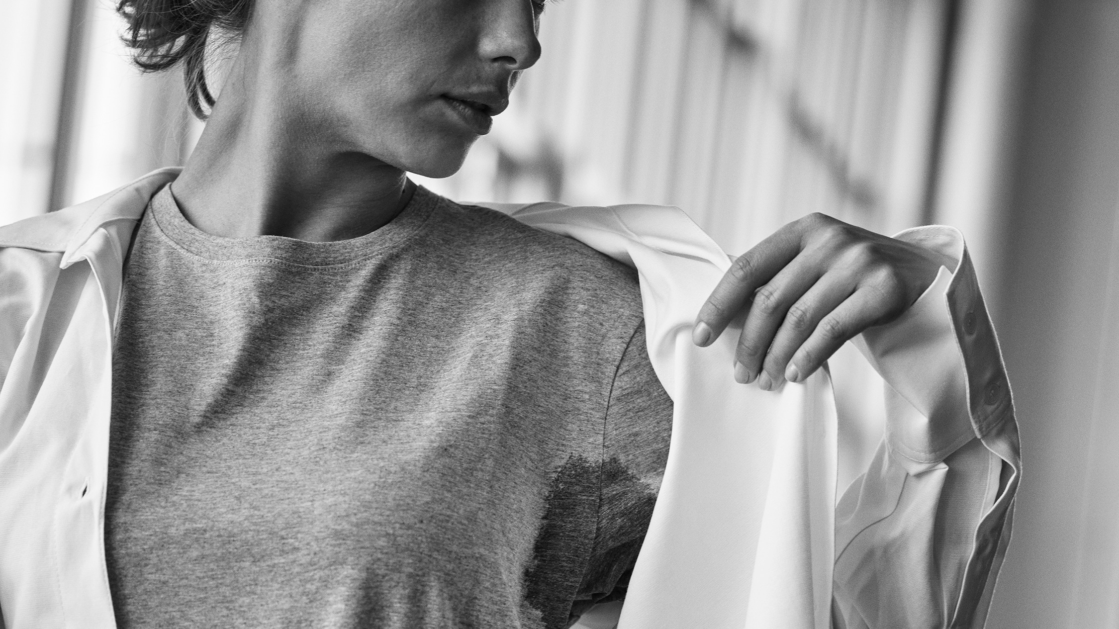 Understanding Excessive Sweating