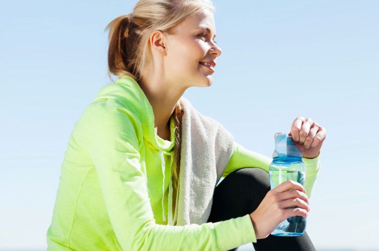 Make your workout routines more comfortable