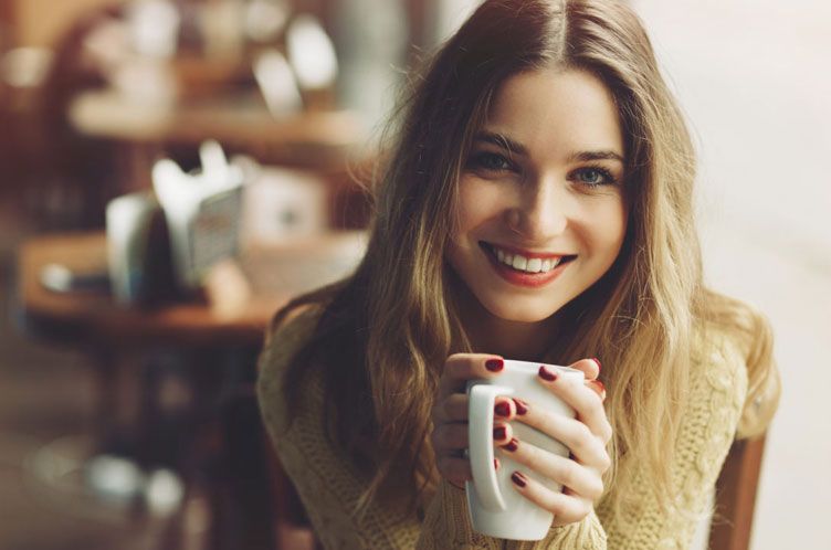 Three reasons for sweating you were (maybe) not aware of