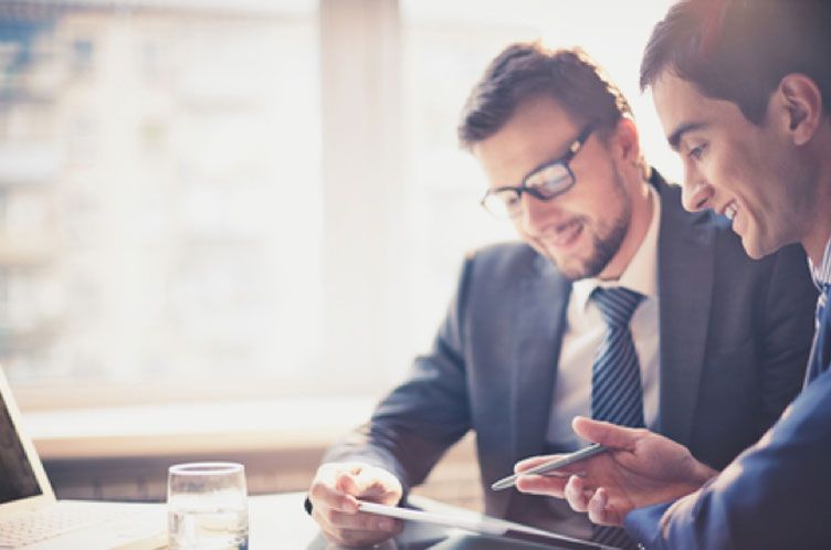 Avoid sweat odour at work