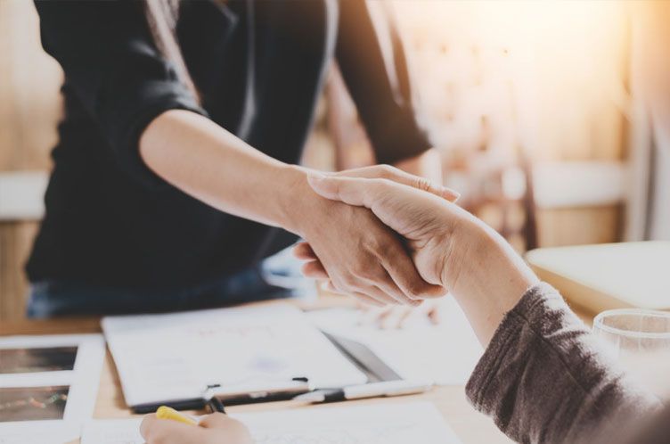 Take an exam without sweaty palms